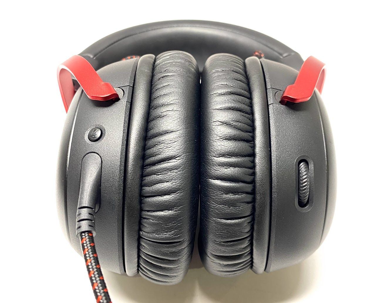 HyperX Cloud IIIゲーミングヘッドセット DTS Headphone X 727A9AA