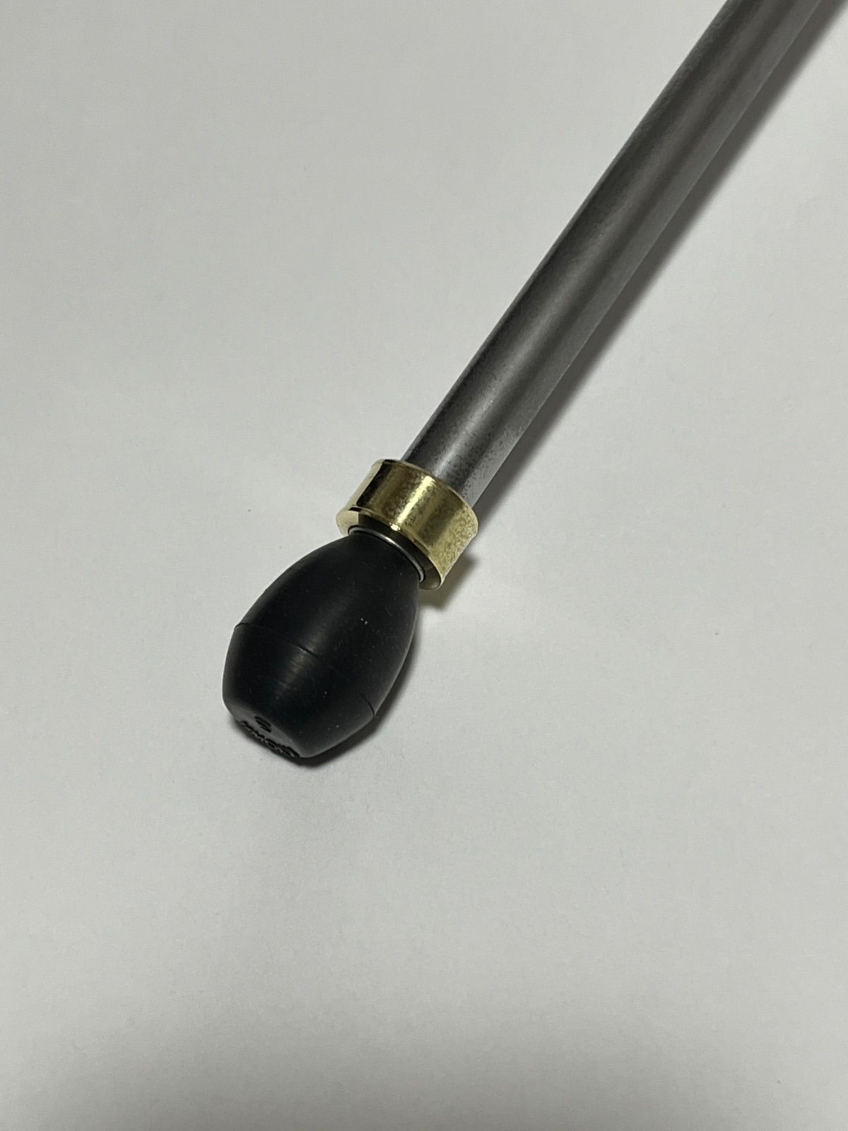 N-ENDPIN コントラバスエンドピン　ナチュラル　12mm N-ENDPIN コントラバスエンドピンナチュラル12mm