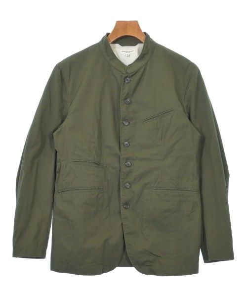Engineered Garments ジャケット メンズ 古着