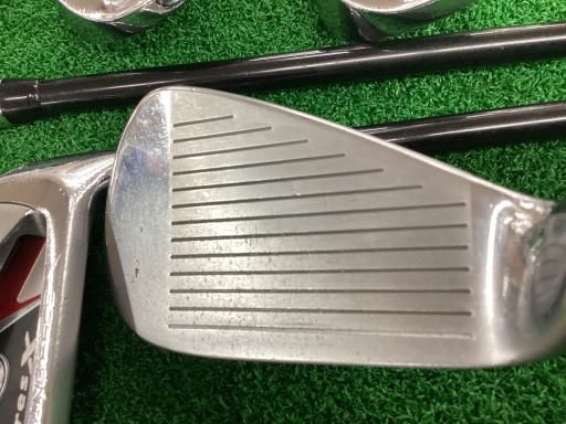 ヤマハ インプレスDブラック2010 ヤマハ インプレスX D Blackの試打