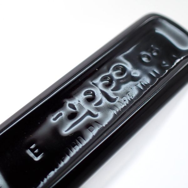 ZIPPO 阪神タイガース 本金蒔絵 2003年 黒 ブラック ライター 木箱付 
