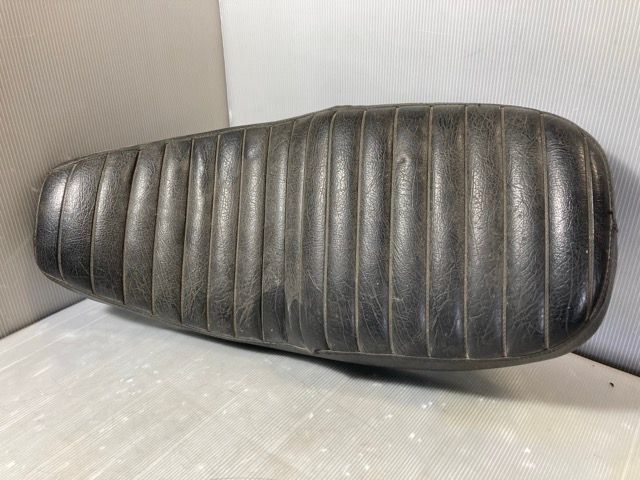 kz1000d　シート Kawasaki KZ900 KZ1000 LTD Complete Seat with Z1900 Seat
