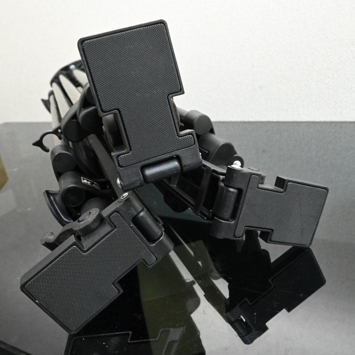 カーボンツインビデオ三脚