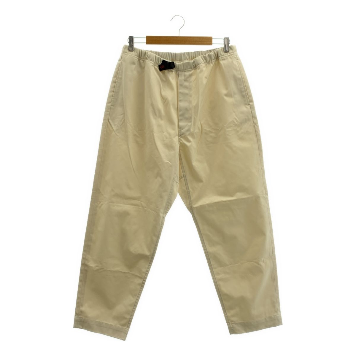 N.HOOLYWOOD エヌハリウッド×Gramicci グラミチ　スラックス 新品 N.HOOLYWOOD COMPILE LINE x GRAMICCI エヌハリウッド