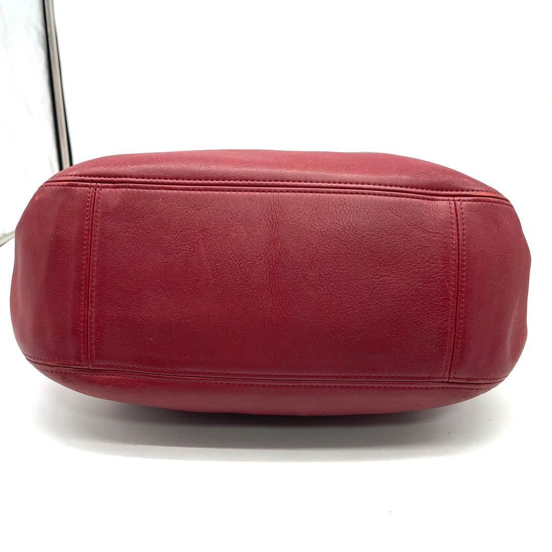 OLD COACH オールドコーチ 4161 ワンショルダーバッグ USA製