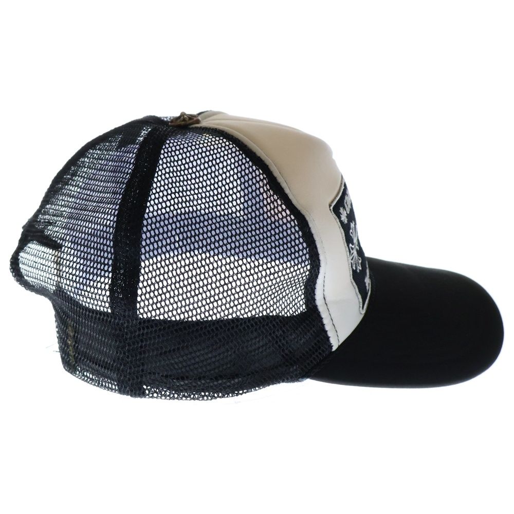 CHROME HEARTS (クロムハーツ) TRUCKER CAP トラッカーキャップ