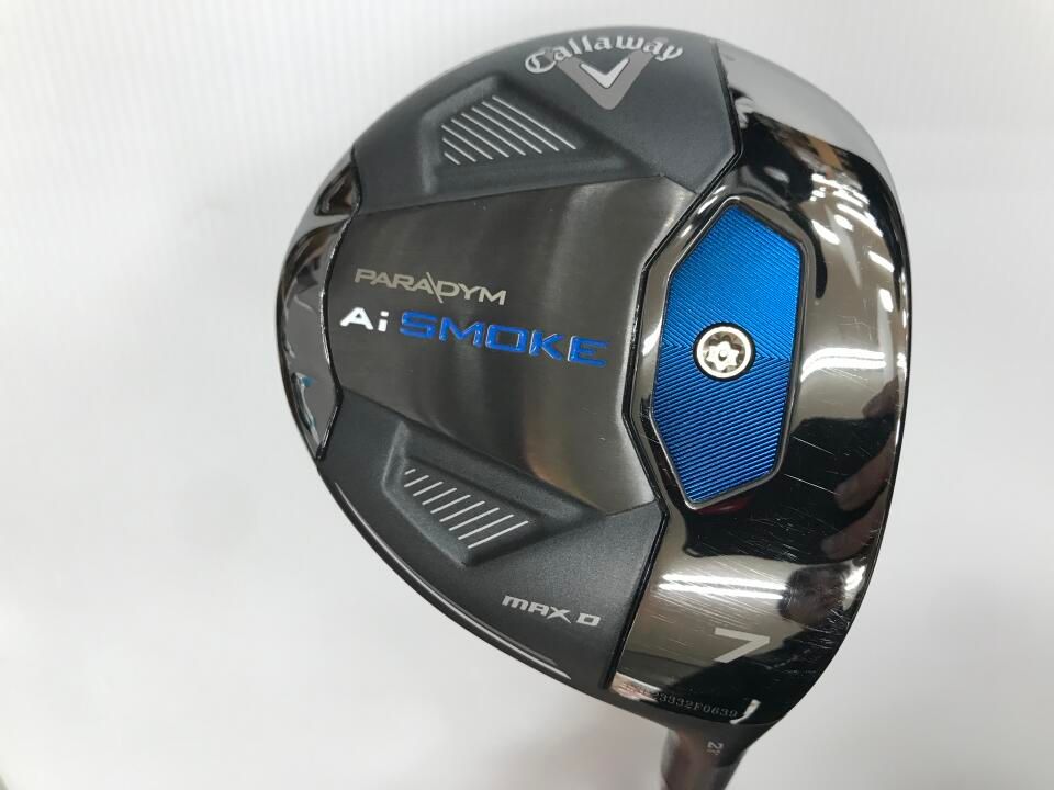 PARADYM Ai SMOKE MAX D | 21 | SR | TENSEI 50 for Callaway Ai SMOKE | | フェアウェイウッド | キャロウェイ 最短即日発送