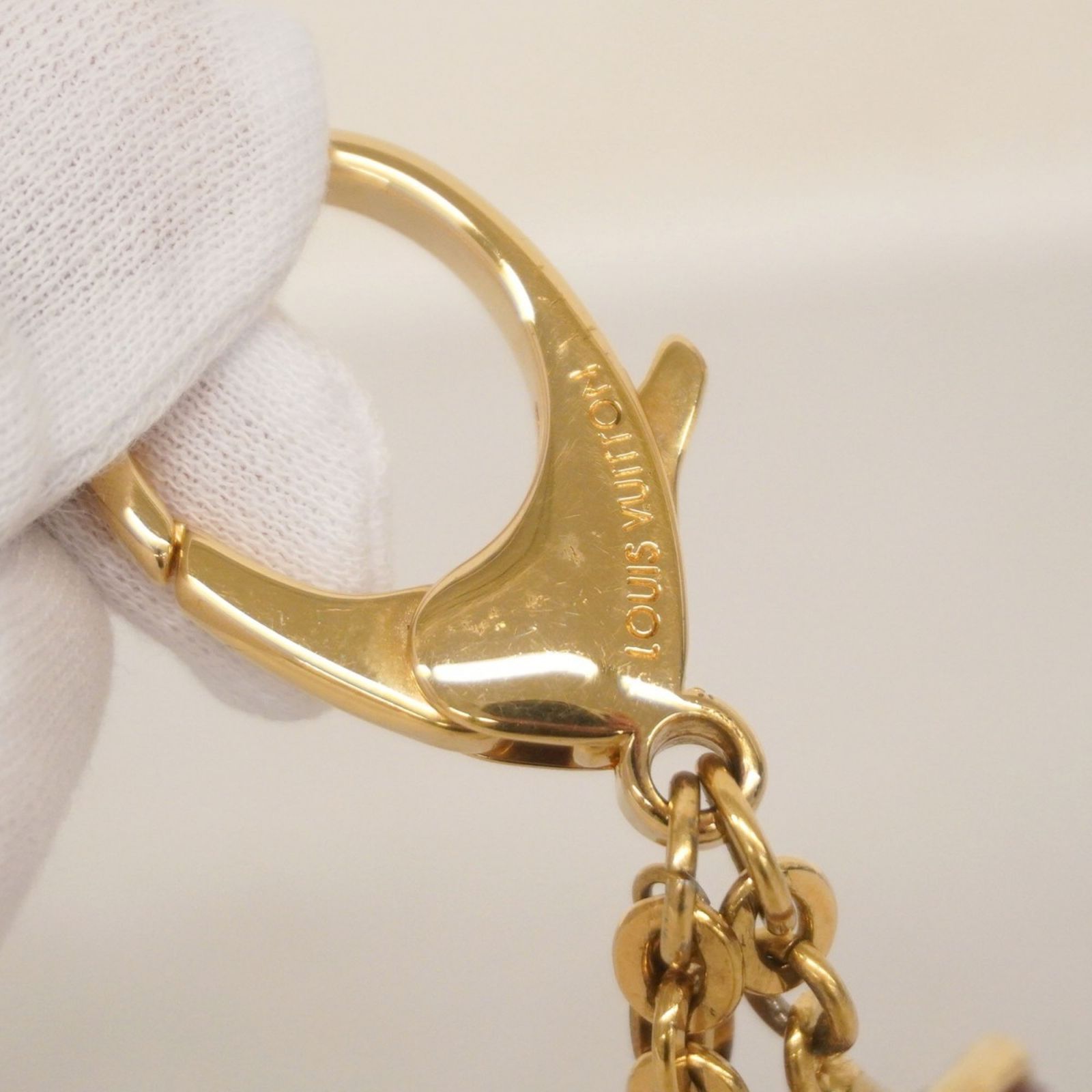 ビジューサック モザイク