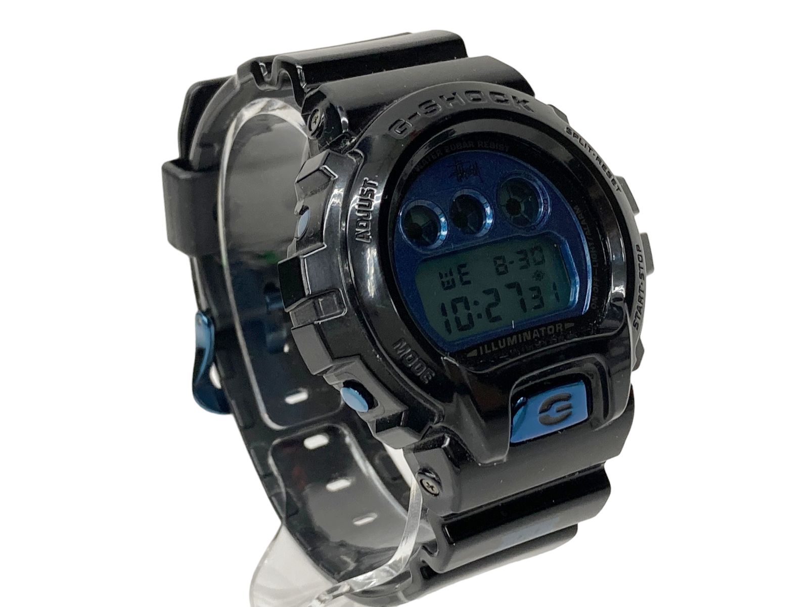 CASIO (カシオ) G-SHOCK Gショック × STUSSY (ステューシー CASIO (カシオ) G-SHOCK Gショック × STUSSY (ステューシー