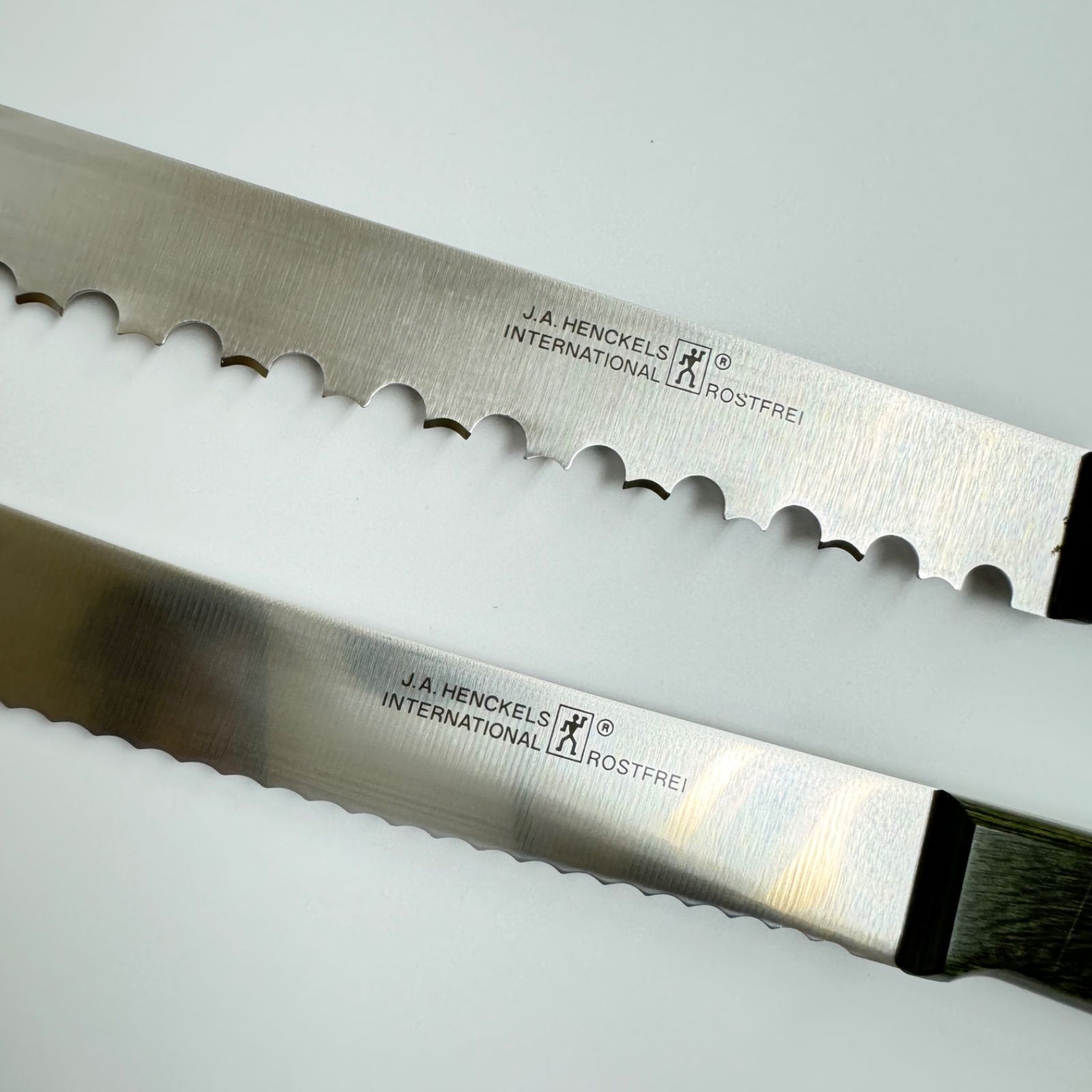 未使用】Amway アムウェイ/J.A.HENCKELS ヘンケルス 冷凍食品＆パン