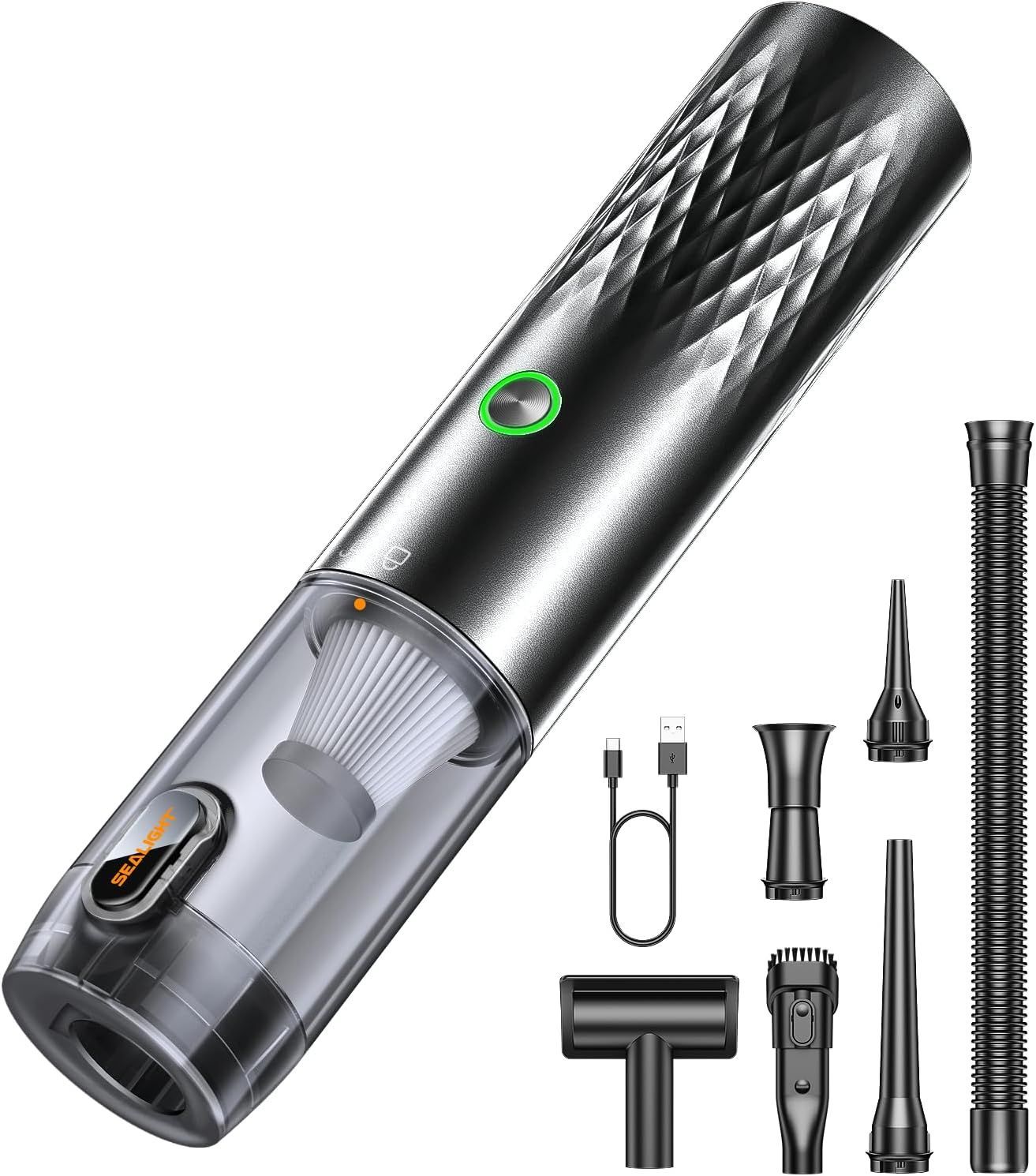 赤間硯 名工 堀尾卓司 [ 共桐箱 彫刻硯.075sz 玉弘堂の硯