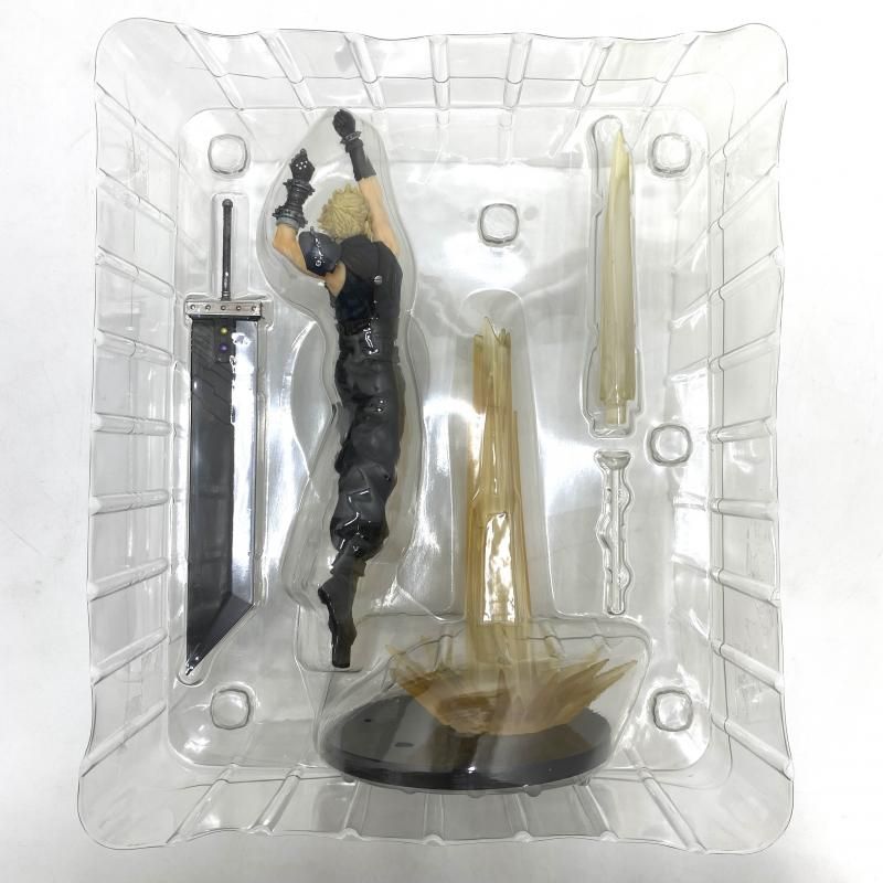 未開封 ファイナルファンタジーSTATIC ARTS MINI 魔導アーマー Yahoo