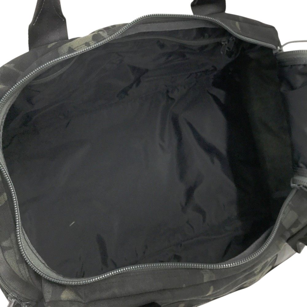 夏 BRIEFING GOLF ブリーフィング 3way ボストンバッグ リュック カモフラ 迷彩柄 カーキ系 240101528169 ゴルフウェア ストスト 5400円以上で送料無料！