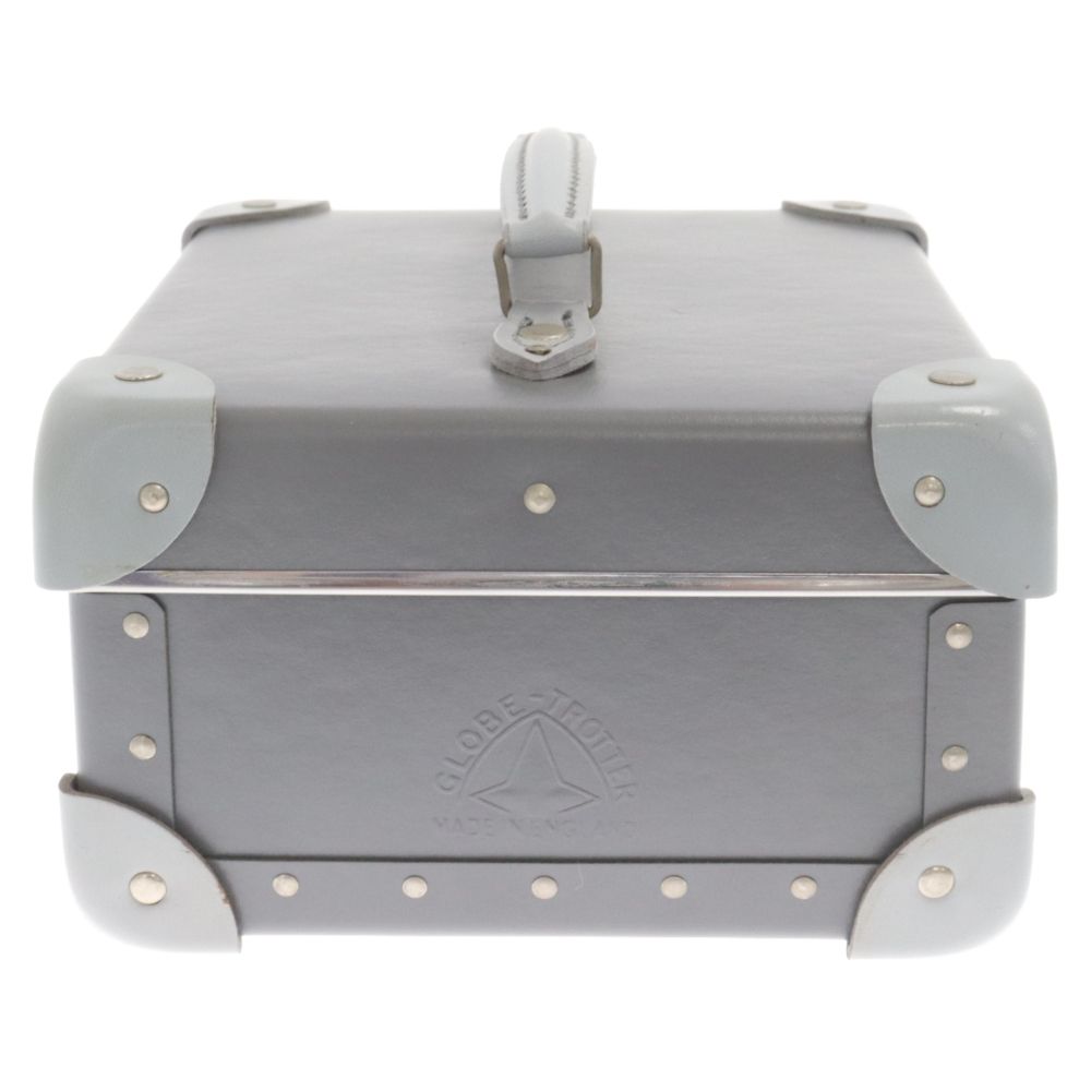 Globe Trotter (グローブトロッター) ×BUNNEY Jewelry Case バニー