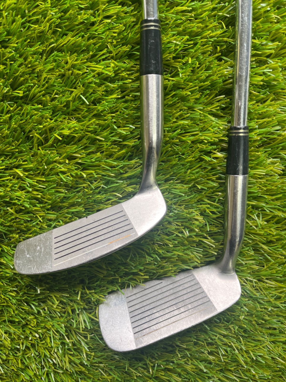 GOLF PLANNER チッパー AP-03 Golf Planner AP-03 AP-04 チッパー パター - メルカリ