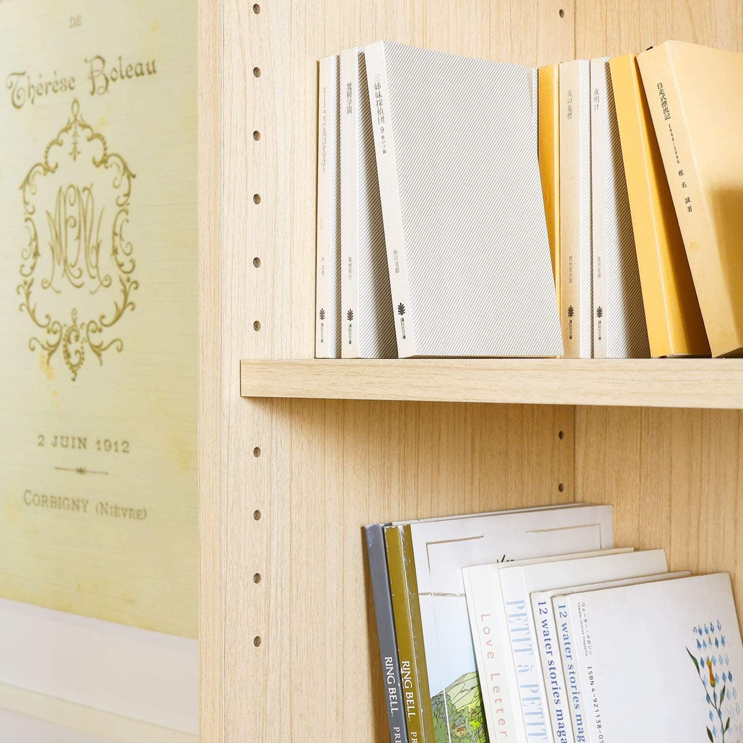 フリーラック 白井