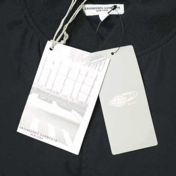 新品 Engineered Garments x BEAMS PLUS エンジニアードガーメンツ