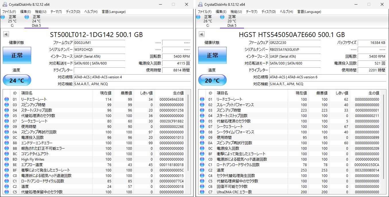 動作良好 全品正常判定