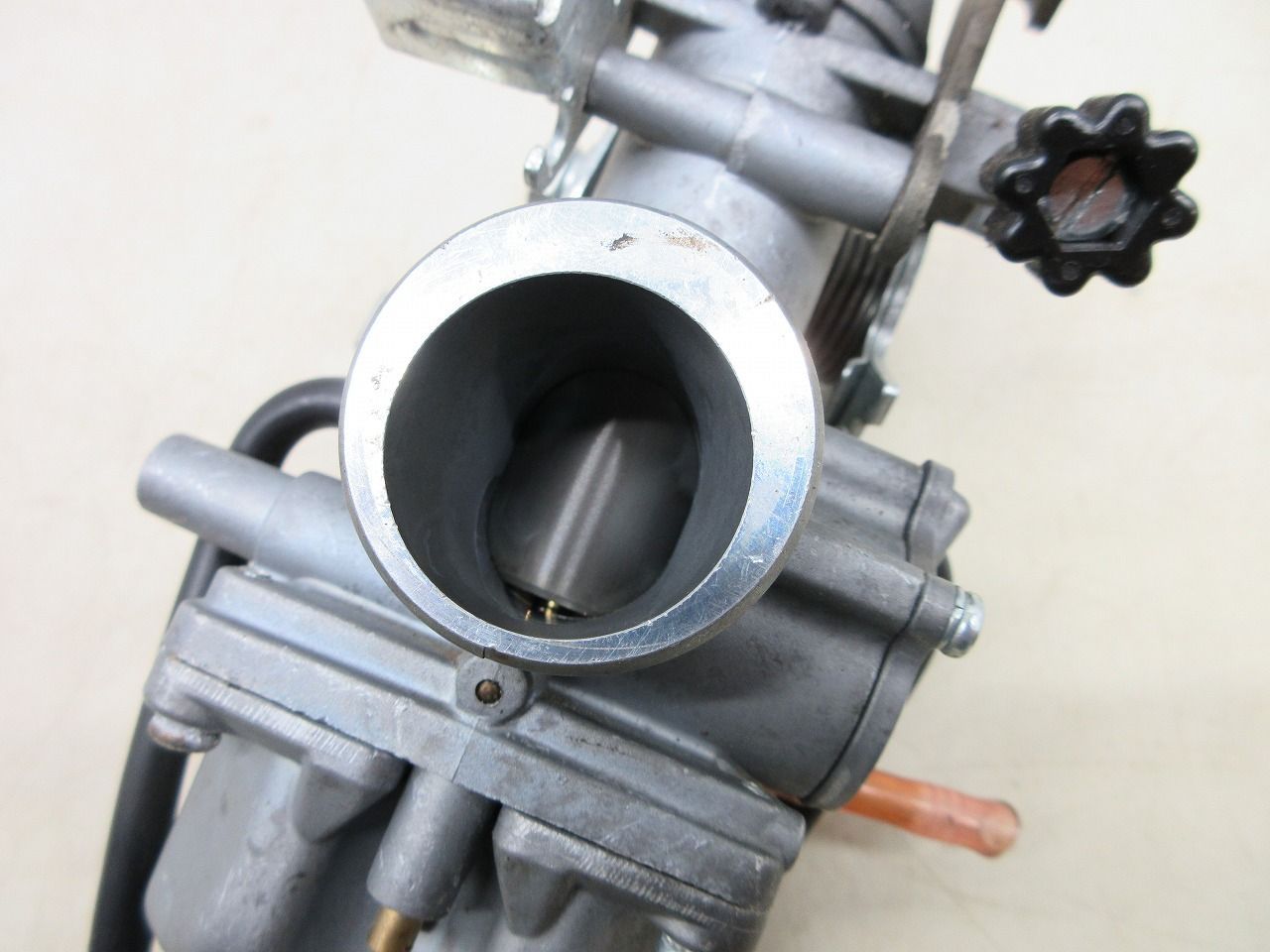 キャブレター バイク部品