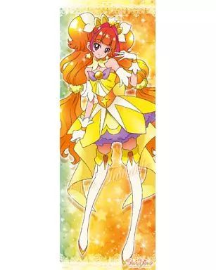 中古】ポスター(アニメ) キュアトゥインクル(ノーマル) 「GO