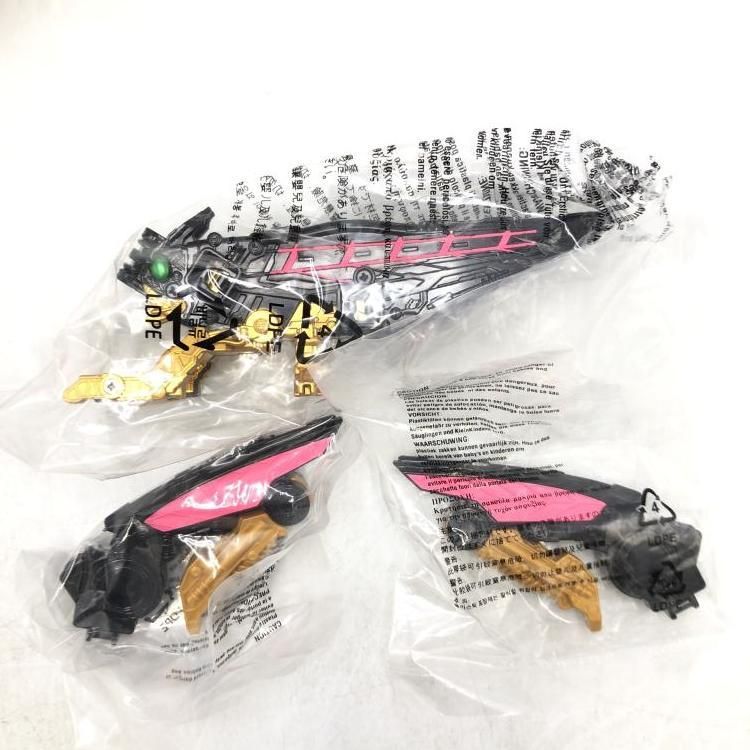 【未開封】DX3大シュゴッドセット Amazon.co.jp: DX3大シュゴッドセット : おもちゃ