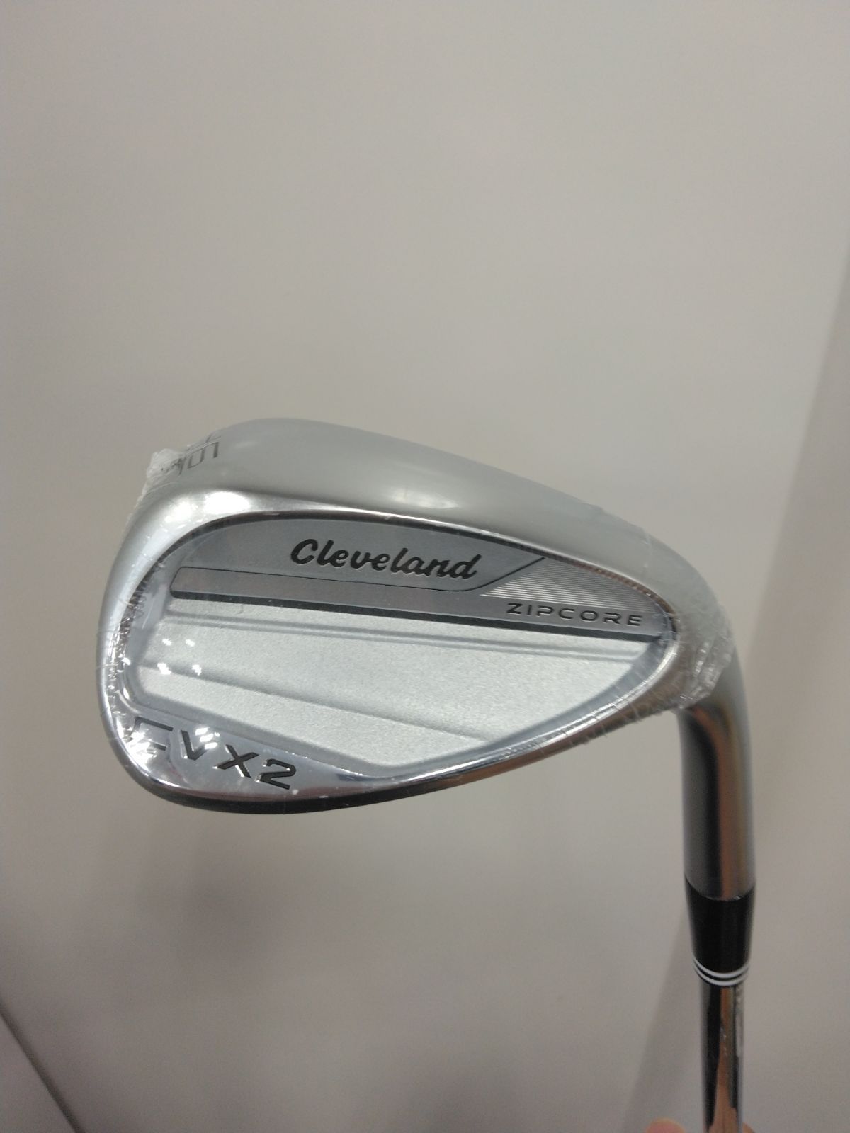Wg クリーブランド CVX 2 ZIPCORE ロフト46°|12 N.S.PRO MODUS3 TOUR115フレックスS スチールシャフト右用 日本 2025年モデル 浦安店