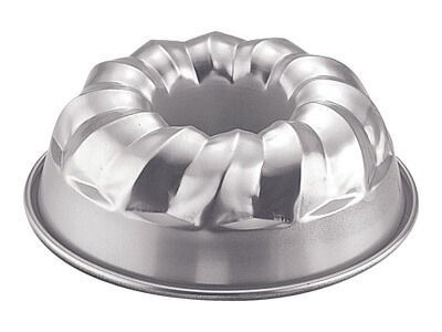 アルミ ナノ コーティング リングケーキ型 T106029