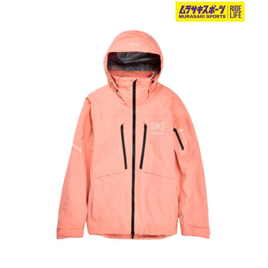 Burton [ak] ゴアテックス 3L ストレッチ ホバー ジャケット