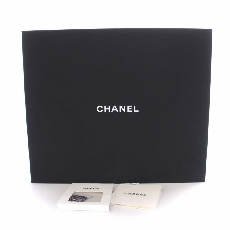 シャネル(CHANEL)シャネル ココマークボタン スカート 衣料品