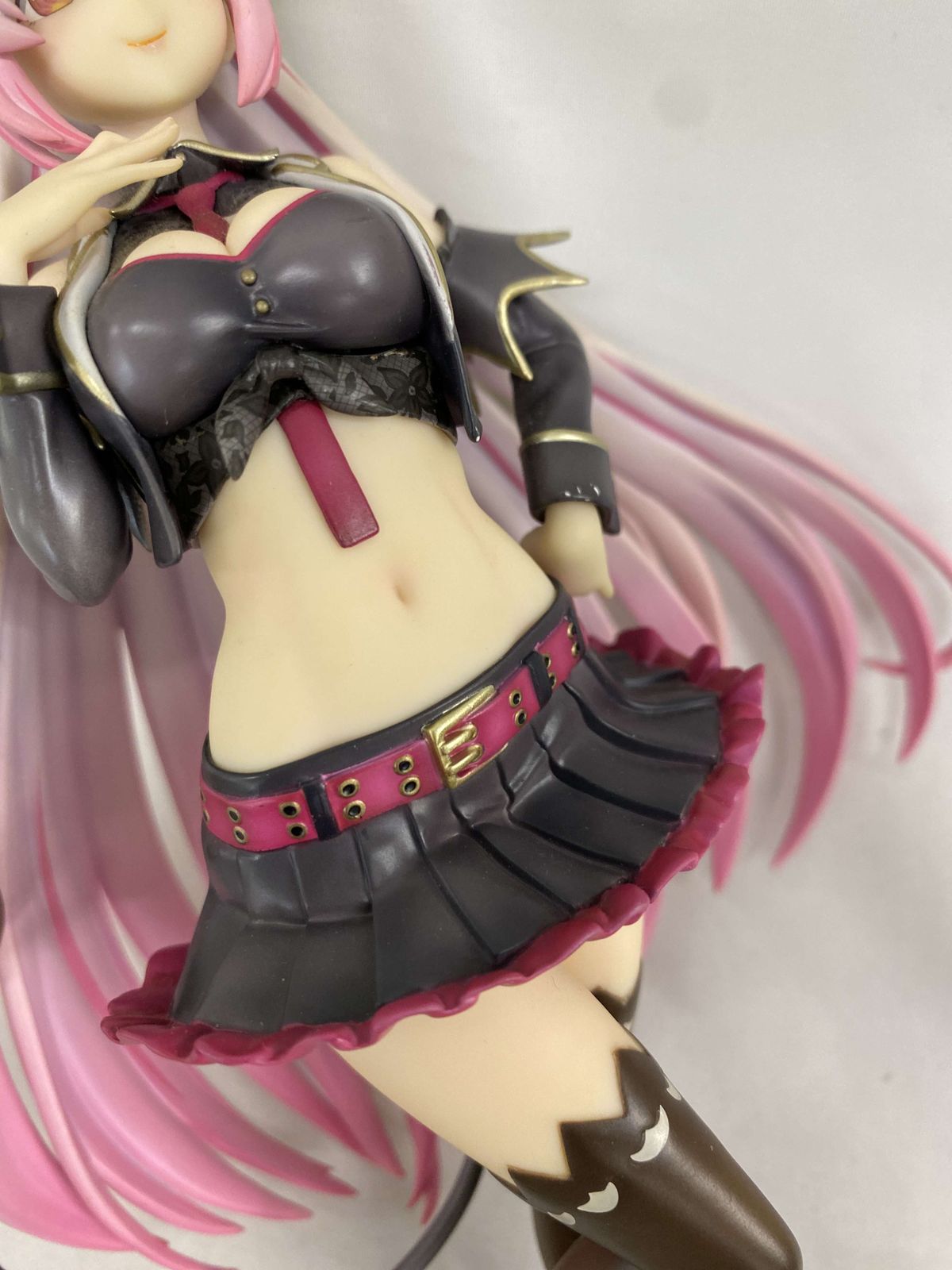 周防パトラ 「バーチャルYouTuber」 1/7 PVC＆ABS塗装済み完成品 Amazon.co.jp: HoneyStrap 周防パトラ 「バーチャルYouTuber」 1