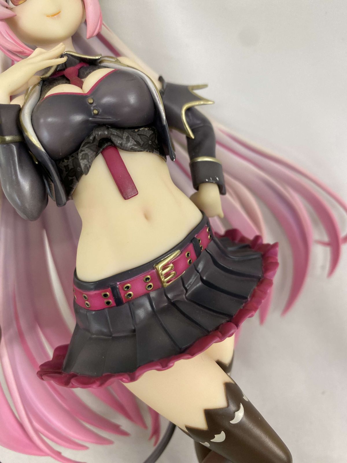 HoneyStrap 周防パトラ 「バーチャルYouTuber」 1/7 PVC＆ABS塗装済み完成品 SPWN＆あみあみ限定 - メルカリ