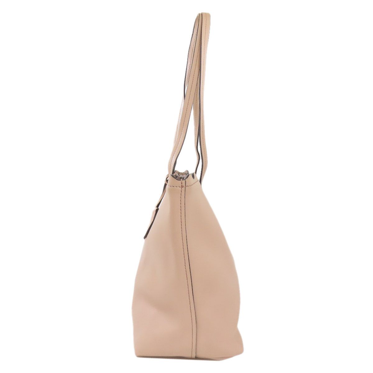 ロゴ トートバッグ