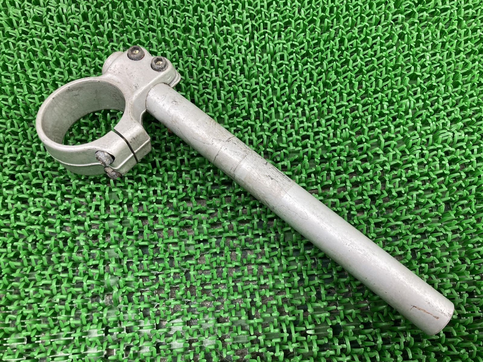 SS750ie セパレートハンドル 右 0201A05153C1 ドゥカティ 純正 中古 バイク 部品 50φ セパハン 曲がり無し 品薄 希少品 車検 Genuine