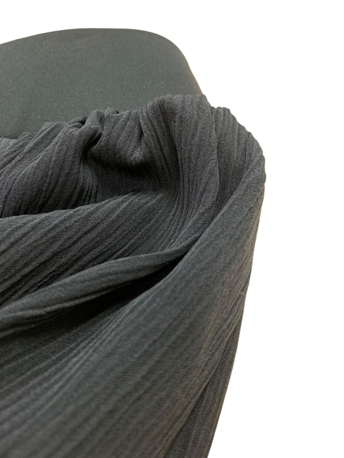 デイジーリン Daisy Frill Skirt 06836 スカート 42 ブラック タックフ ITZ3QWFV8S6G GULLKHAN_COM