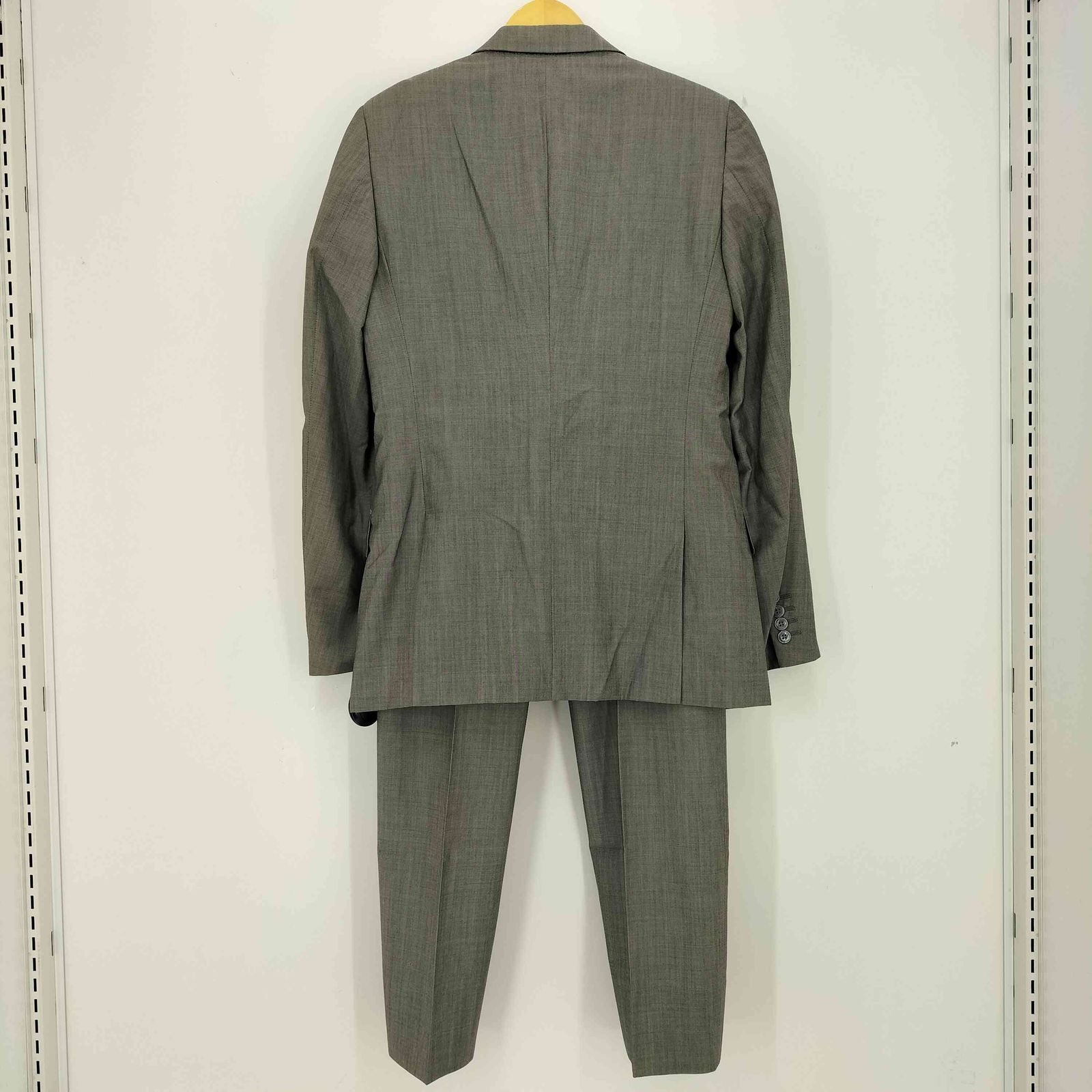 アレキサンダーマックイーン Alexander McQueen イタリア製 ウール