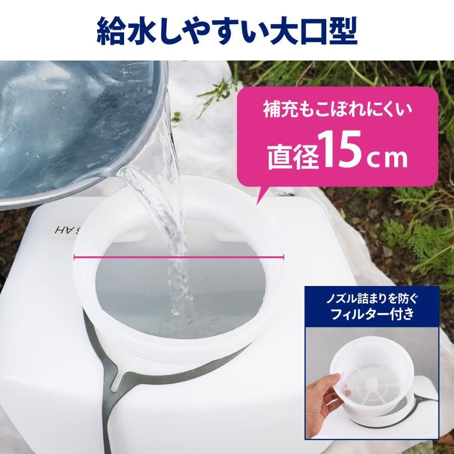 噴霧器 電動