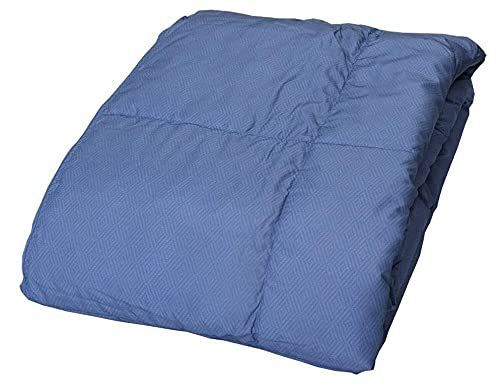 日本製 未使用品 ムートン 掛け布団 ダブルサイズ 190✕210 日本製 未