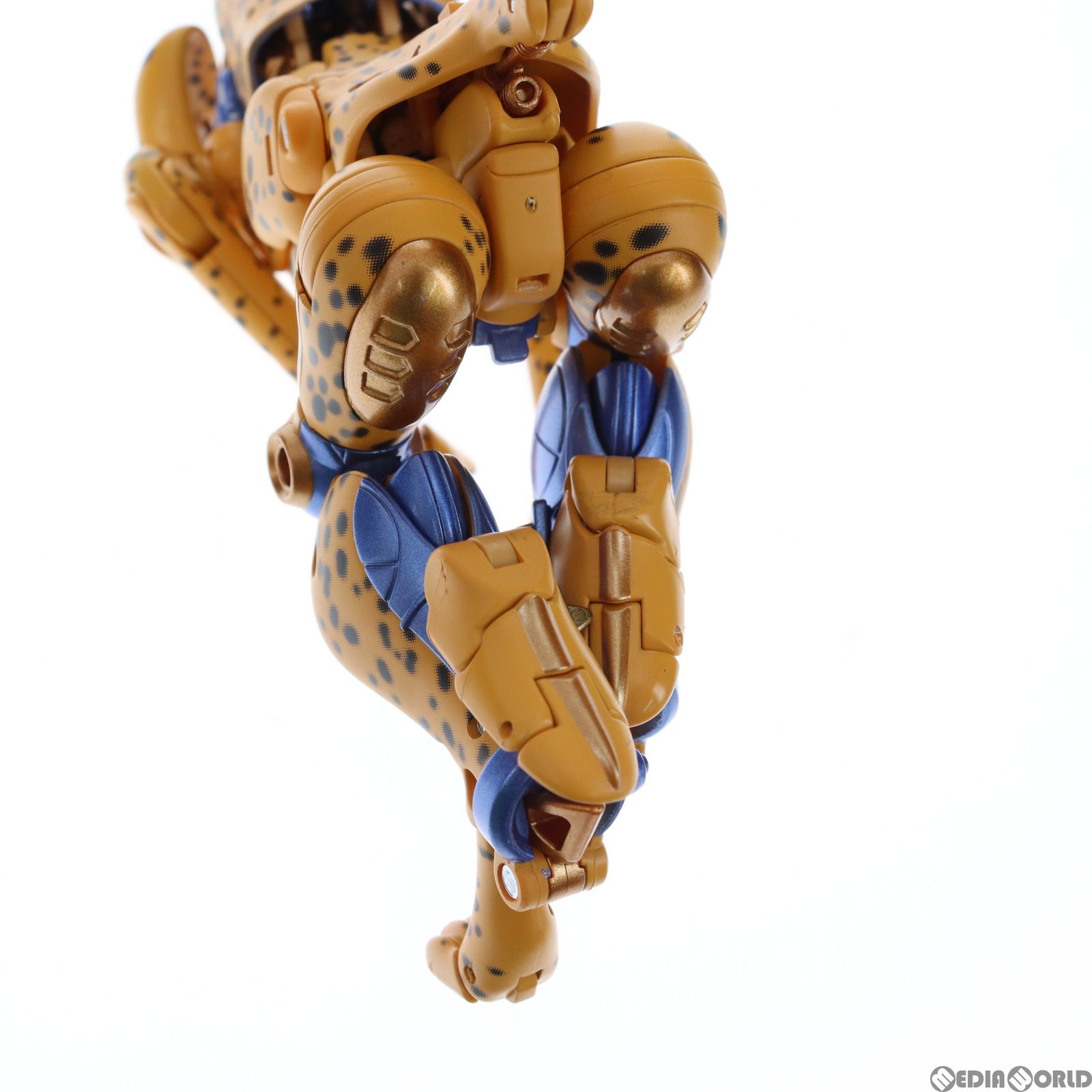 トランスフォーマー マスターピース MP-34 チータス(ビーストウォーズ