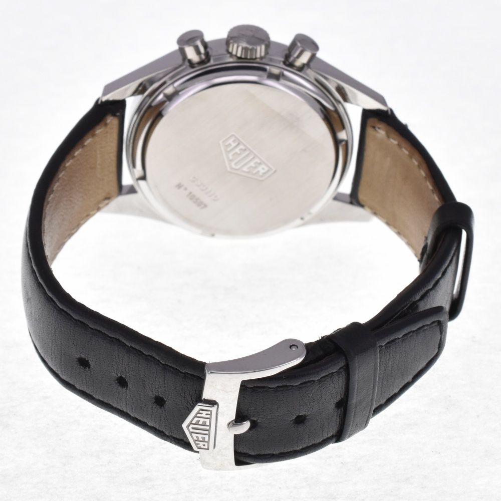 タグホイヤー TAG HEUER CS3110.BC0725 カレラ クラシック クロノ