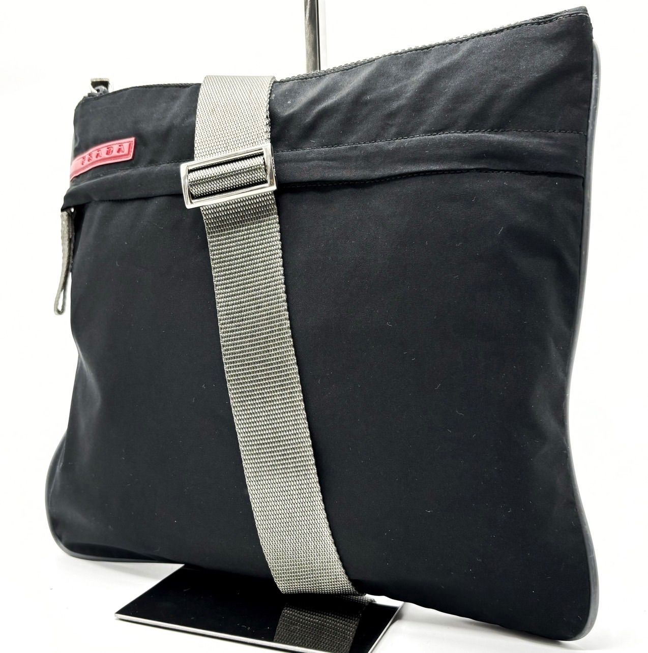 ✨良品✨ PRADA プラダ プラダスポーツ ショルダーバッグ トートバッグ 