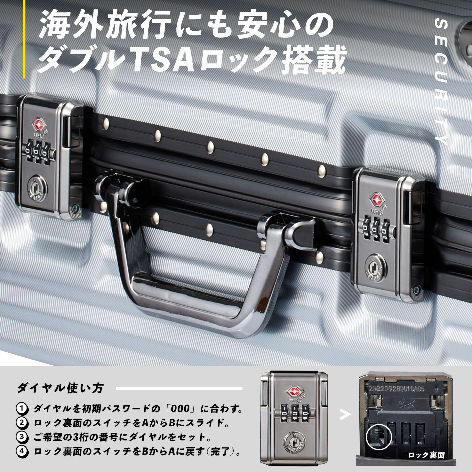 キャリーケース スーツケース Sサイズ 機内持ち込み Mサイズ 大