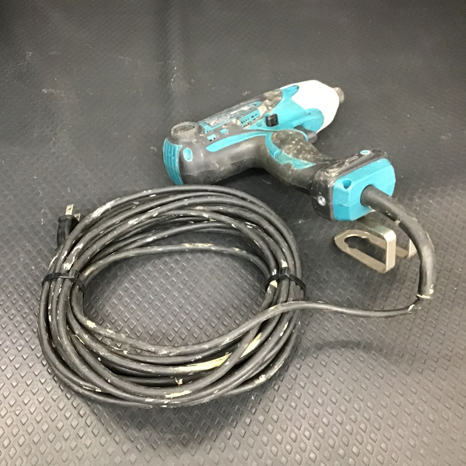中古品】マキタ/makita ソフトインパクトドライバー 6963【鴻巣店 