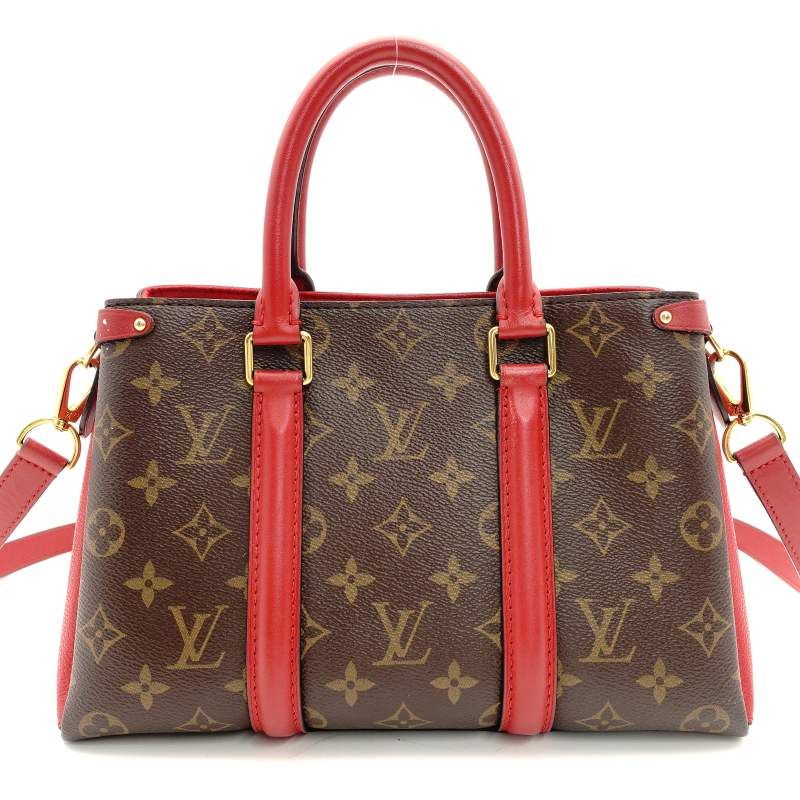 ルイヴィトン LOUIS VUITTON モノグラム スフロNVBB スリーズ 2way M44818 7-6-436