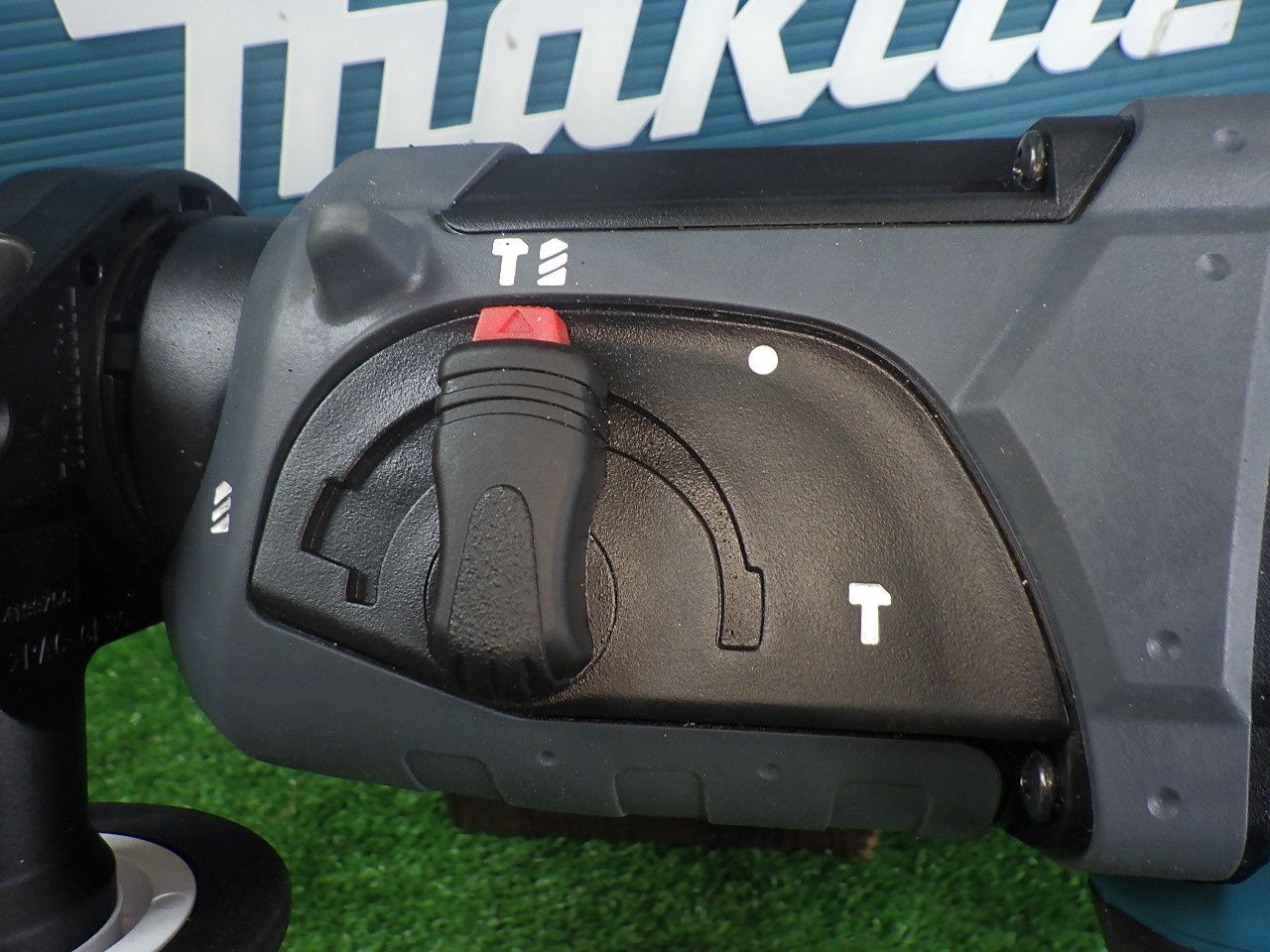 充電式ハンマドリル 18V