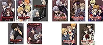 全巻セット【中古】DVD▼ヴァンパイア騎士(10枚セット)全5巻 + Guilty 全5巻▽レンタル落ち ヴァンパイア騎士 全10枚 全5巻 + Guilty レンタル落ち 全巻