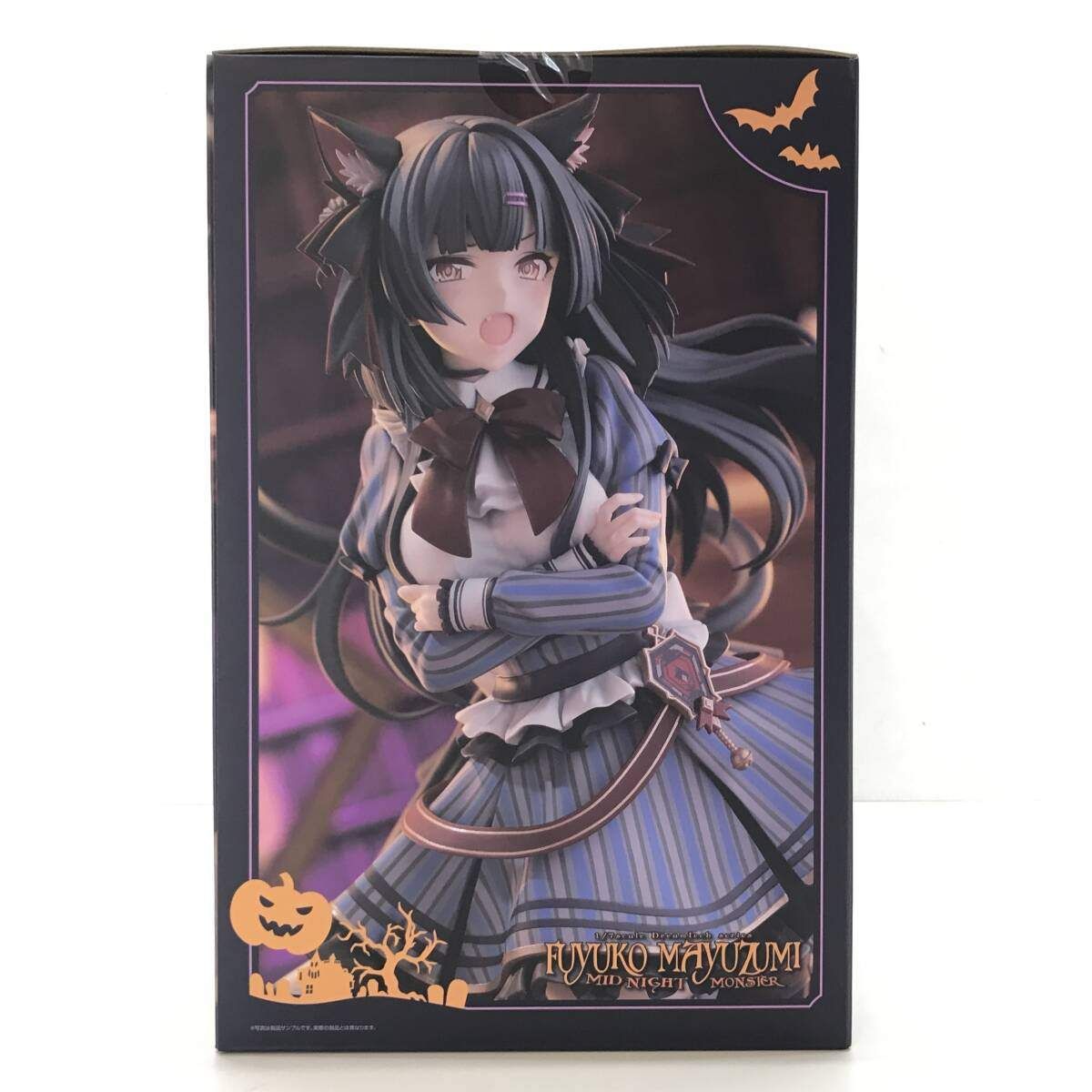 開封品 ミッドナイトモンスター 黛冬優子 フィギュア WAVE アイドルマスター Amazon | ウェーブ Dream Tech アイドルマスター シシャイニー