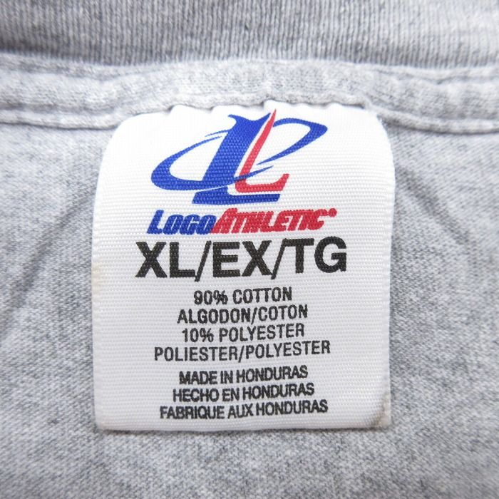 XL/古着 半袖 Tシャツ メンズ NFL フィラデルフィアイーグルス