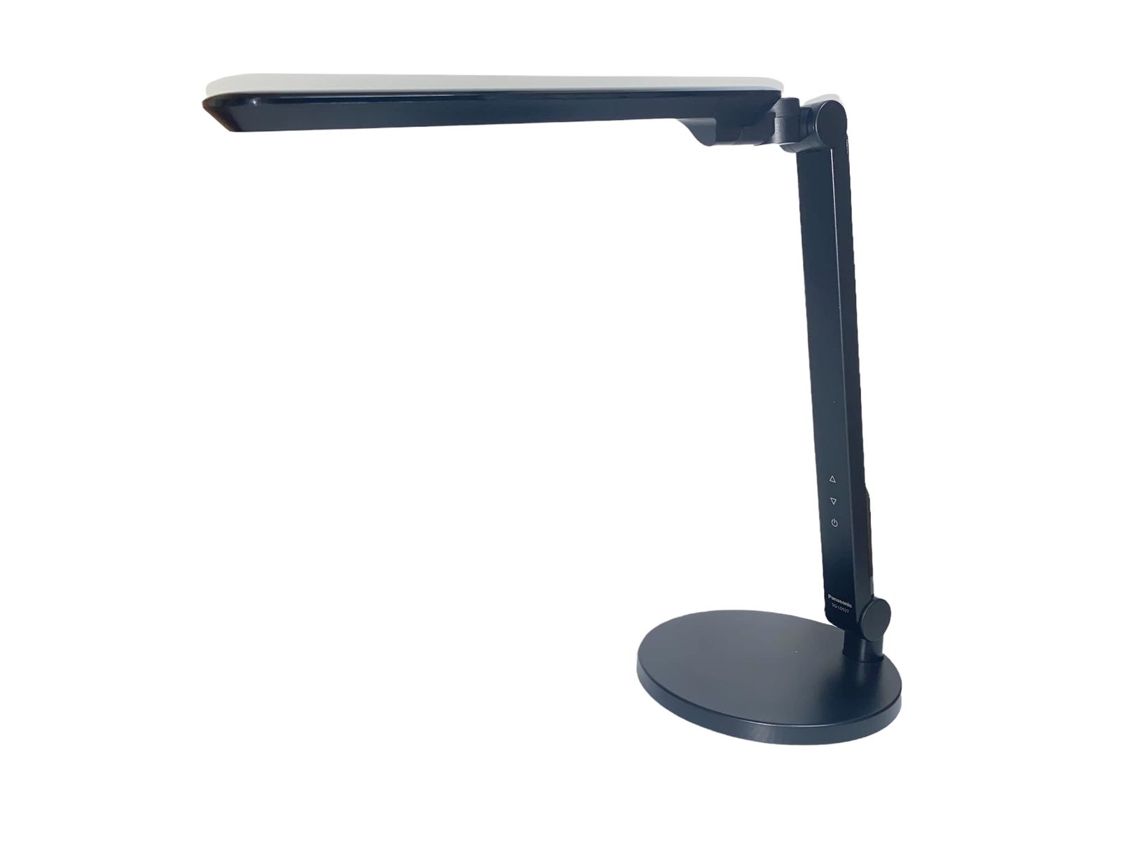 パナソニック Panasonic SQ-LD527-K ブラック仕上 LEDスタンドライト デスクスタンド