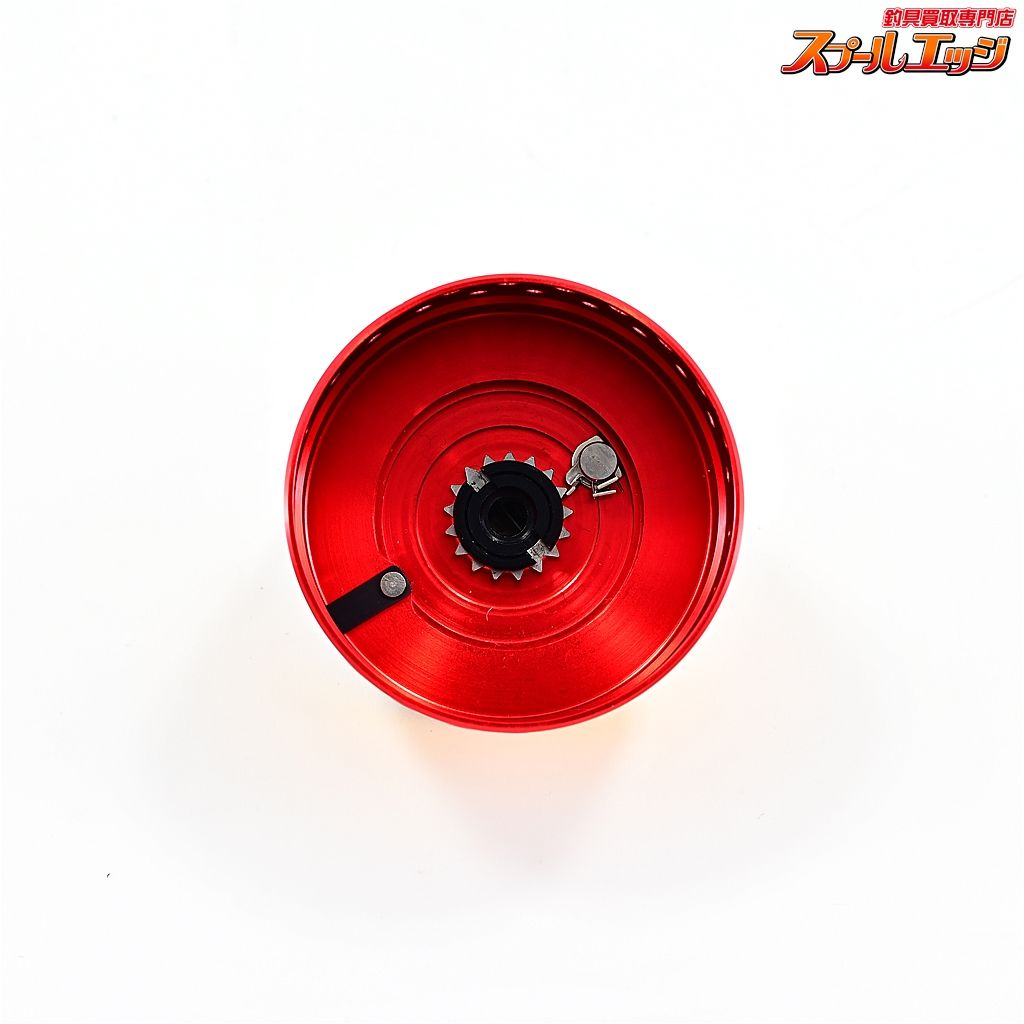 【シマノx夢屋】 BB-X ファイアブラッド P3000D スプール