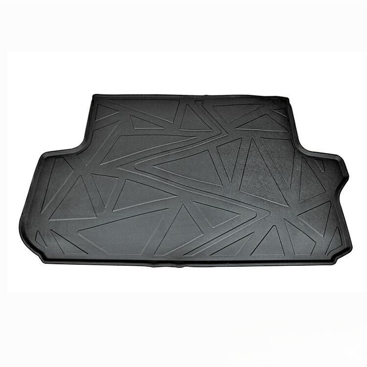 キャラバン NV350 2012(H24).6- 3D ラゲッジマット前半部分 | キャラバン NV350 2012(H24).6-3D ラゲッジマット 前半部分